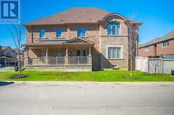 35 YATELY STREET Brampton