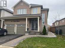 (BASEMENT) - 14 FACET STREET Brampton