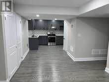 (BASEMENT) - 14 FACET STREET Brampton