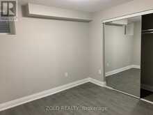 (BASEMENT) - 14 FACET STREET Brampton