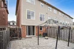 3076 STORNOWAY CIRCLE Oakville