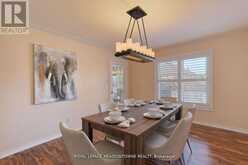 2857 TERMINI TERRACE Mississauga