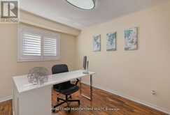 2857 TERMINI TERRACE Mississauga