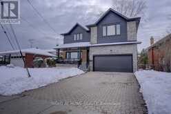 2056 LAUGHTON AVENUE Mississauga