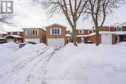 3154 BRACKNELL CRESCENT Mississauga