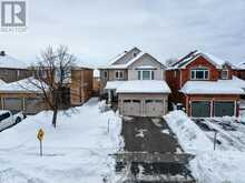 51 ROBERTSON DAVIES DRIVE Brampton