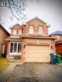 LOWER - 23 SUNLEY CRESCENT Brampton