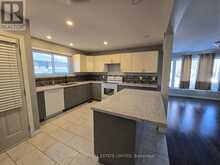 UPPER - 164 EARNSCLIFFE CIRCLE Brampton