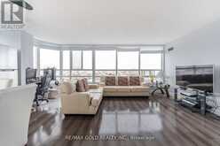 812 - 50 KINGSBRIDGE GARDEN CIRCLE Mississauga