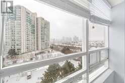 812 - 50 KINGSBRIDGE GARDEN CIRCLE Mississauga