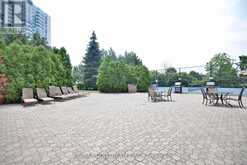 812 - 50 KINGSBRIDGE GARDEN CIRCLE Mississauga