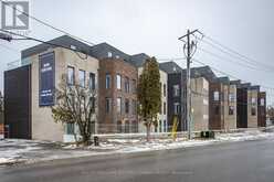 303 - 325 UNIVERSITY AVENUE W Cobourg