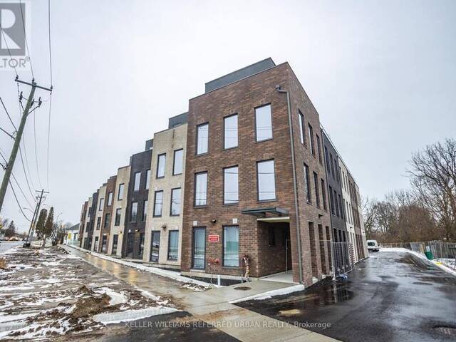 303 - 325 UNIVERSITY AVENUE W Cobourg Ontario