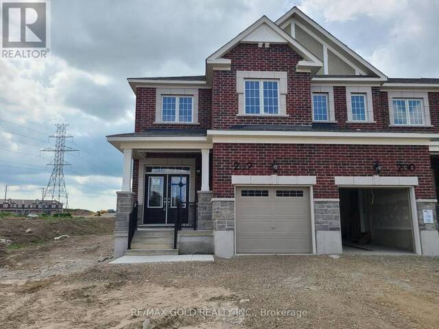 202 HISTAND TRAIL Kitchener Ontario