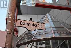 2107 - 35 BALMUTO STREET Toronto