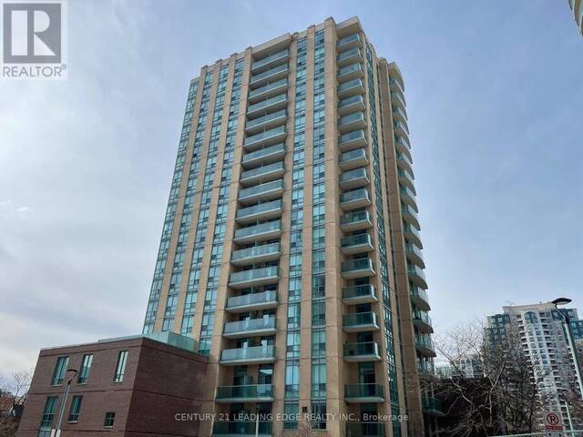 705 - 20 OLIVE AVENUE Toronto Ontario