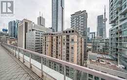 917 - 168 SIMCOE STREET W Toronto