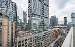 917 - 168 SIMCOE STREET W Toronto