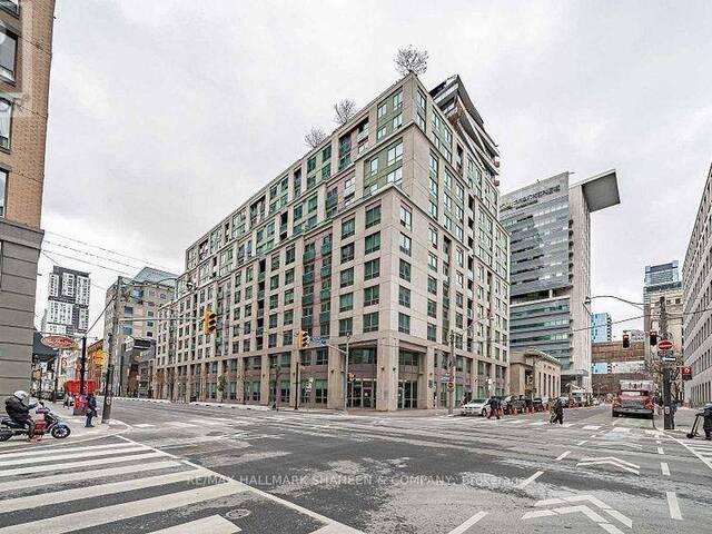 917 - 168 SIMCOE STREET W Toronto Ontario