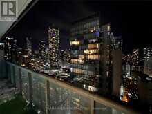 2806 - 832 BAY STREET Toronto