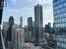 2806 - 832 BAY STREET Toronto