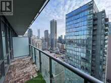 2806 - 832 BAY STREET Toronto