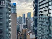 2806 - 832 BAY STREET Toronto