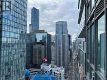 2806 - 832 BAY STREET Toronto