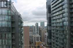 2806 - 832 BAY STREET Toronto