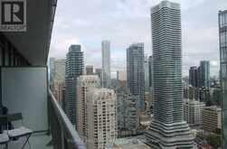 2806 - 832 BAY STREET Toronto