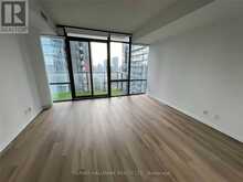 2806 - 832 BAY STREET Toronto