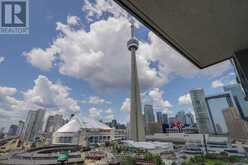 1609 - 25 LOWER SIMCOE STREET Toronto