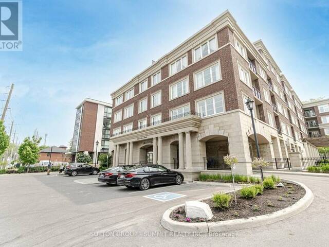 505 - 60 ANN STREET Caledon Ontario