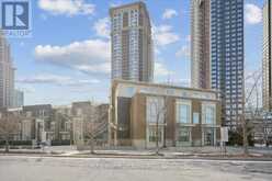 TH#13 - 370 SQUARE ONE DRIVE W Mississauga