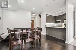 TH#13 - 370 SQUARE ONE DRIVE W Mississauga