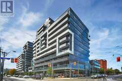 231 - 1030 KING STREET W Toronto