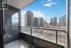 917 - 19 WESTERN BATTERY ROAD Toronto