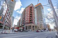 406 - 39 PARLIAMENT STREET Toronto