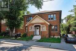 527 KINGSTON ROAD Toronto