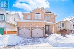 59 SCOTTSDALE DRIVE Clarington