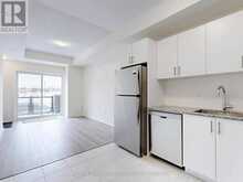 22 - 155 TAPSCOTT ROAD Toronto