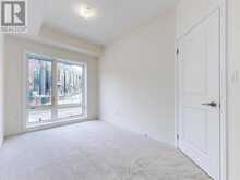 22 - 155 TAPSCOTT ROAD Toronto