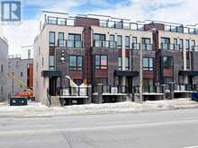 22 - 155 TAPSCOTT ROAD Toronto