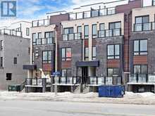 22 - 155 TAPSCOTT ROAD Toronto