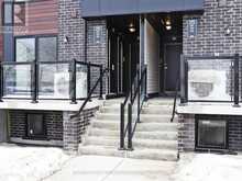 22 - 155 TAPSCOTT ROAD Toronto