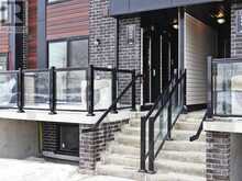 22 - 155 TAPSCOTT ROAD Toronto