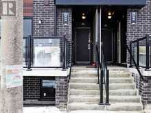 22 - 155 TAPSCOTT ROAD Toronto