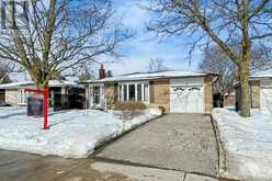 217 BAY THORN DRIVE Markham