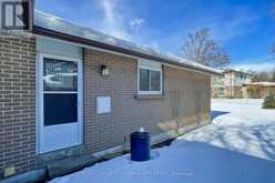 217 BAY THORN DRIVE Markham