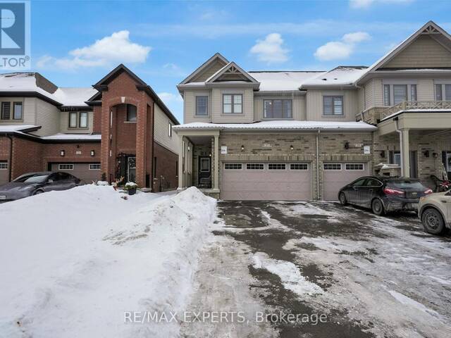 27 ARNOLD CRESCENT New Tecumseth Ontario